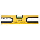Уровень с поворотной капсулой Sigma 3723061 2 рукоятки 60см