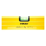 Уровень с поворотной капсулой Sigma 3723081 2 рукоятки 80см                                         