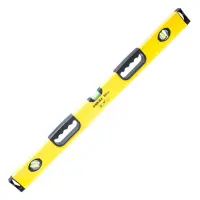 Уровень усиленный Sigma 3733081 3 капсулы 80см                                                      