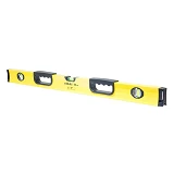 Уровень усиленный Sigma 3733081 3 капсулы 80см