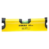 Уровень усиленный Sigma 3733081 3 капсулы 80см