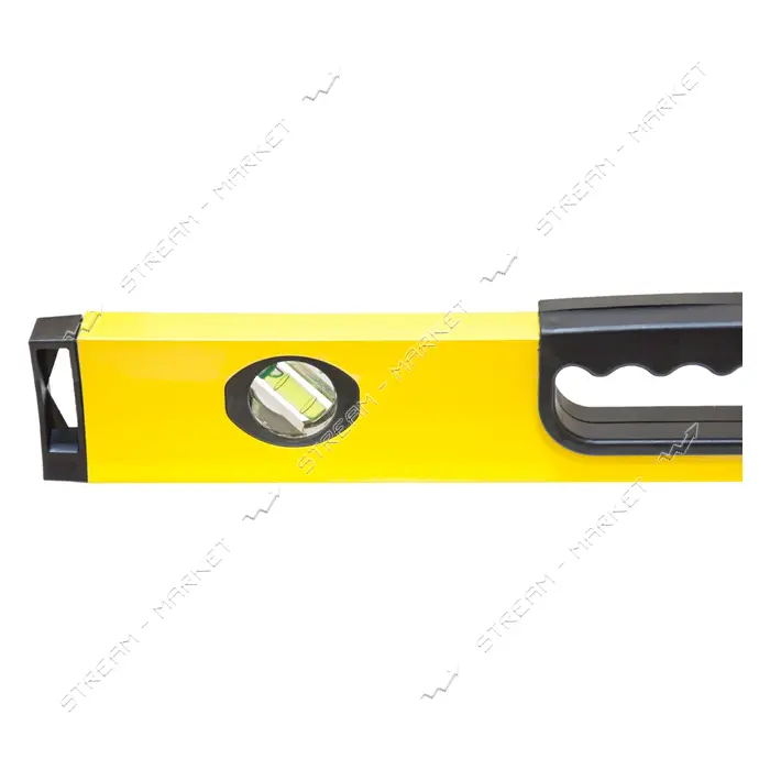 Уровень усиленный Sigma 3733081 3 капсулы 80см