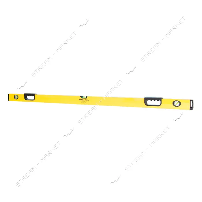 Уровень усиленный Sigma 3733151 3 капсулы 150см
