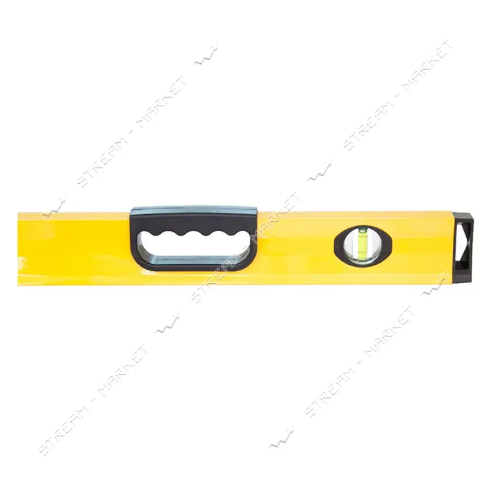 Уровень усиленный Sigma 3733151 3 капсулы 150см
