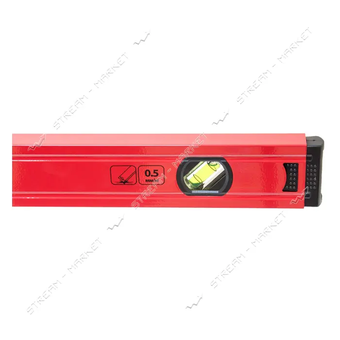 Уровень Sigma 3734102 3 капсулы 100см                                                               