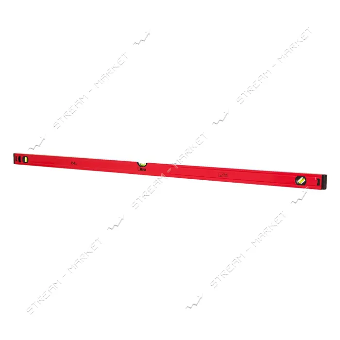 Уровень Sigma 3734152 3 капсулы 150см                                                               