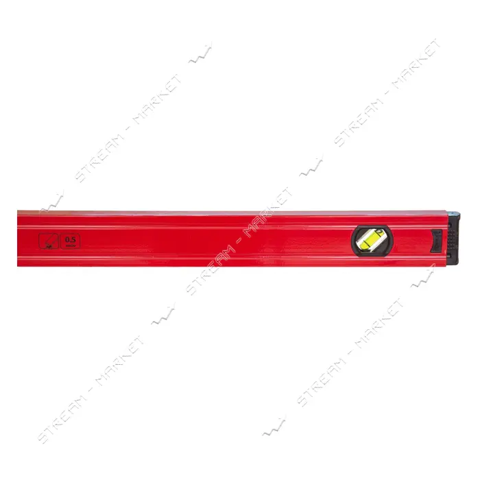 Уровень Sigma 3734152 3 капсулы 150см                                                               