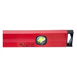 Уровень Sigma 3735082 3 капсулы плюс глазок 80см