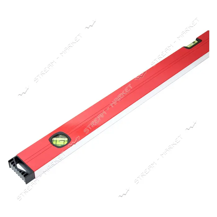 Уровень Sigma 3735152 3 капсулы плюс глазок 150см                                                   