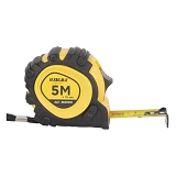 Рулетка магнитная Sigma 3823051 фиксатор плюс тормоз 5м 19мм