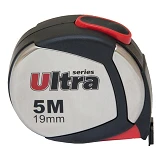 Рулетка магнитная Sigma 3822052 нейлоновое покрытие 5м 19мм