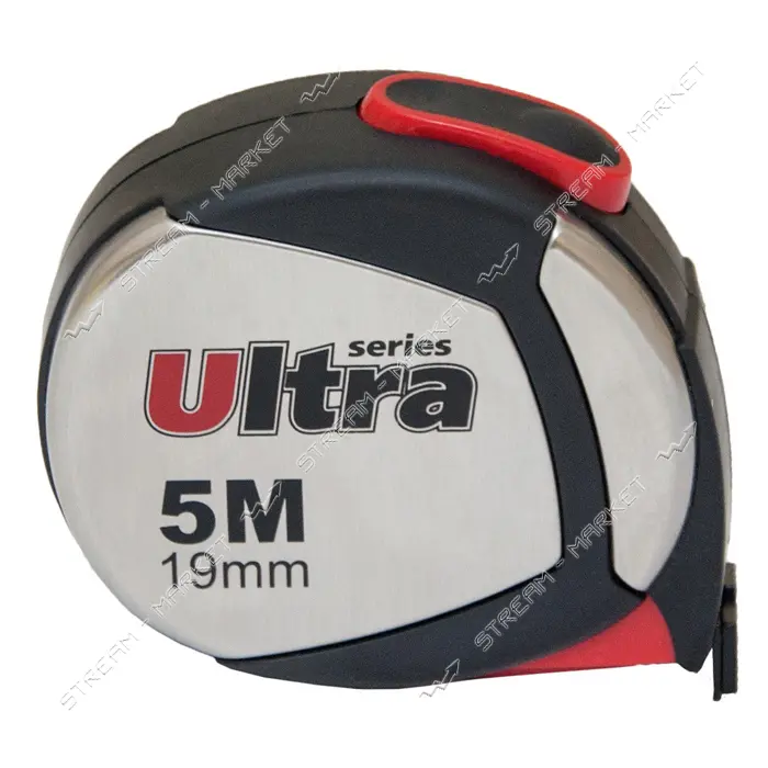 Рулетка магнитная Sigma 3822052 нейлоновое покрытие 5м 19мм