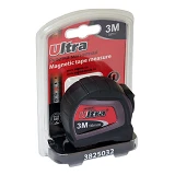 Рулетка Sigma 3825032 магнитная 3м 16мм