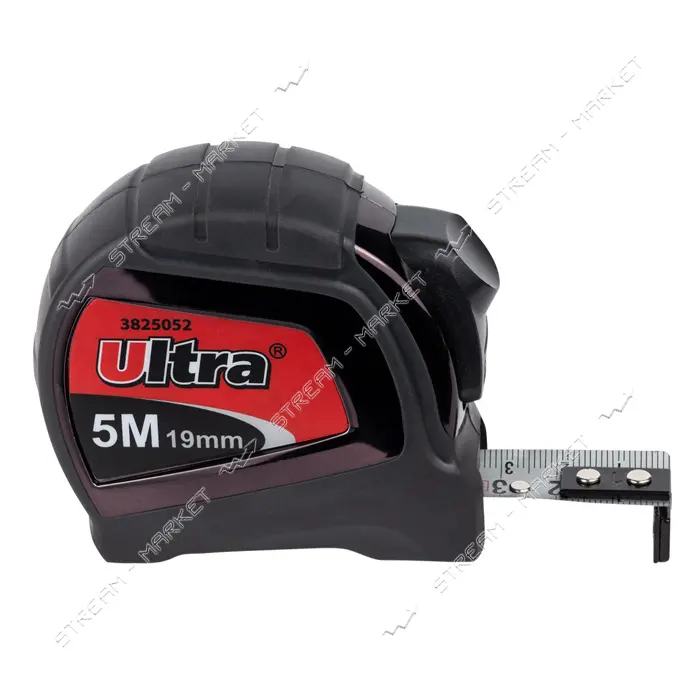 Рулетка Sigma 3825052 магнитная 5м 19мм                                                             