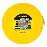 Рулетка Sigma 3831301 стекловолокно 30м 13мм                                                        