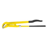 Ключ трубный Sigma 4102331 45 2" CrV                                                                