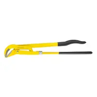Ключ трубний Sigma 4102331 45 2" CrV                                                                
