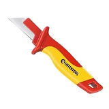 Нож для снятия изоляции Intertool HT-0562