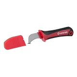 Нож для снятия изоляции Intertool HT-0562