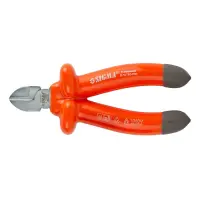 Бокорезы Sigma 4355161 160мм диэлектрические 1000В                                                  