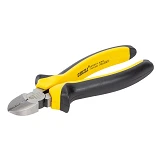 Бокорезы Sigma 4352161 160мм желто-черные