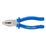 Плоскогубцы Sigma 4341181 180мм синие                                                               
