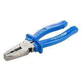 Плоскогубцы Sigma 4341181 180мм синие                                                               