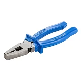 Плоскогубцы Sigma 4341181 180мм синие                                                               
