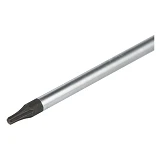 Отвертка шестигранная Sigma 4005012 T10х100мм СrMо