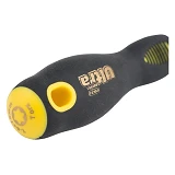 Отвертка шестигранная Sigma 4005032 T8х75мм СrMо