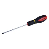 Отвертка шлицевая Ultra 4000162 SL 3х100мм S2 Profi                                                 