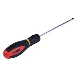 Отвертка шлицевая Ultra 4000162 SL 3х100мм S2 Profi                                                 