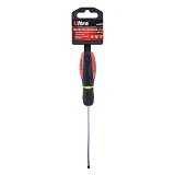 Отвертка шлицевая Ultra 4000162 SL 3х100мм S2 Profi                                                 