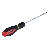 Отвертка шлицевая Ultra 4000182 SL 4х100мм S2 Profi                                                 