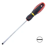 Отвертка шлицевая Ultra 4000232 SL 5х150мм S2 Profi