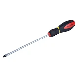 Отвертка шлицевая Ultra 4000232 SL 5х150мм S2 Profi