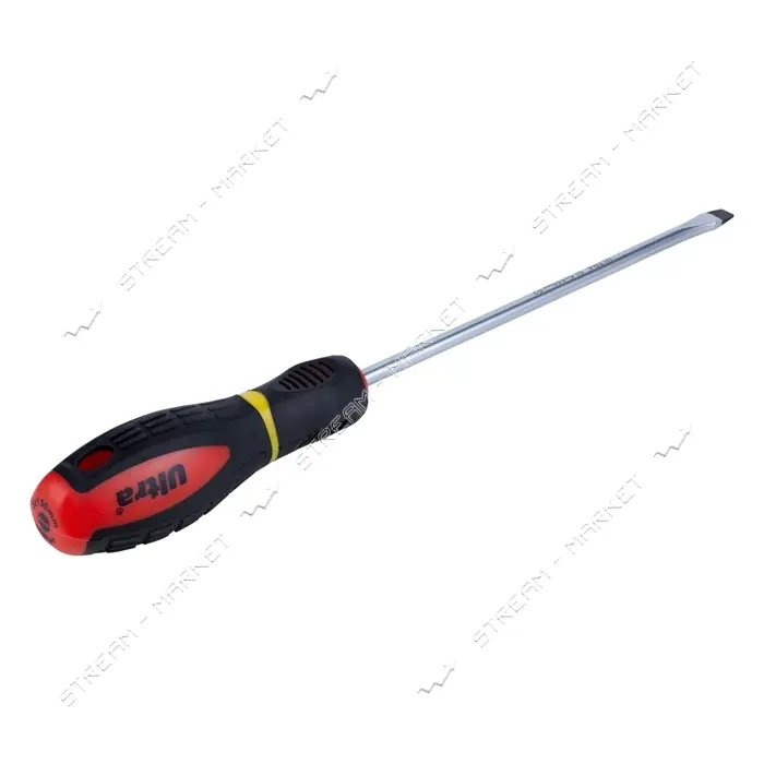Отвертка шлицевая Ultra 4000232 SL 5х150мм S2 Profi