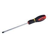 Отвертка шлицевая Ultra 4000272 SL 6х150мм S2 Profi                                                 