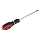 Отвертка шлицевая Ultra 4000272 SL 6х150мм S2 Profi                                                 