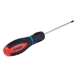 Отвертка крестовая Ultra 4000312 Profi PH 0х75мм S2                                                 