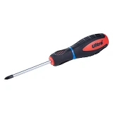 Отвертка крестовая Ultra 4000362 Profi PH 1х75мм S2                                                 