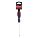 Отвертка крестовая Ultra 400322 Profi PH 0х100мм S2                                                 