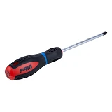 Отвертка крестовая Ultra 4000372 Profi PH 1х100мм S2