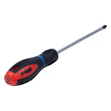 Отвертка крестовая Ultra 4000382 Profi PH 1х100мм S2                                                