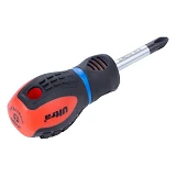 Отвертка крестовая Ultra 4000402 Profi PH 2х38мм S2