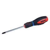 Отвертка крестовая Ultra 4000412 Profi PH 2х100мм S2