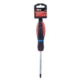 Отвертка крестовая Ultra 4000412 Profi PH 2х100мм S2