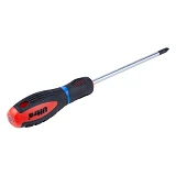 Отвертка крестовая Ultra 4000422 Profi PH 2х125мм S2                                                