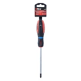 Отвертка крестовая Ultra 4000422 Profi PH 2х125мм S2                                                