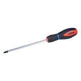 Отвертка крестовая Ultra 4000432 Profi PH 2х150мм S2